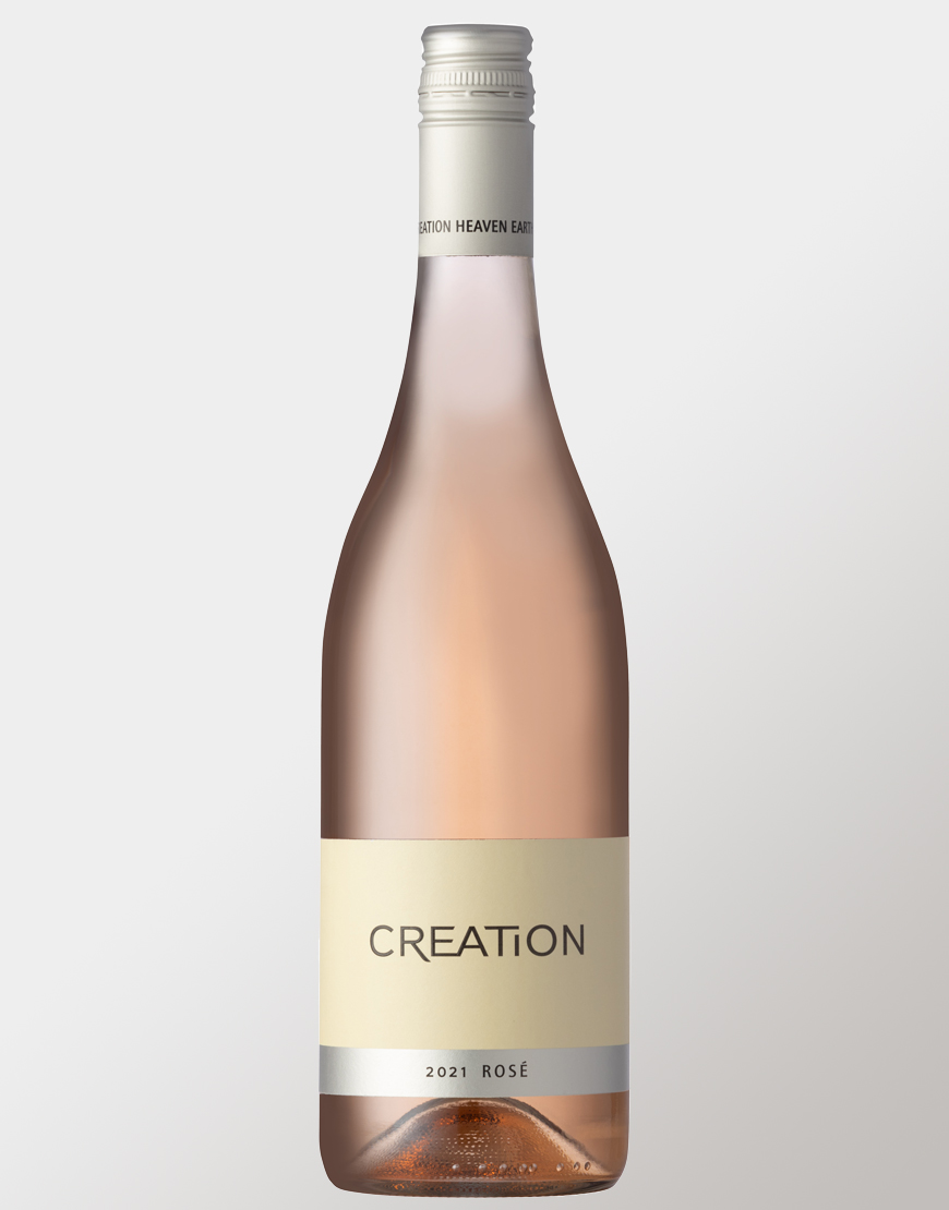 Creation 2023 Rosé, 750ml