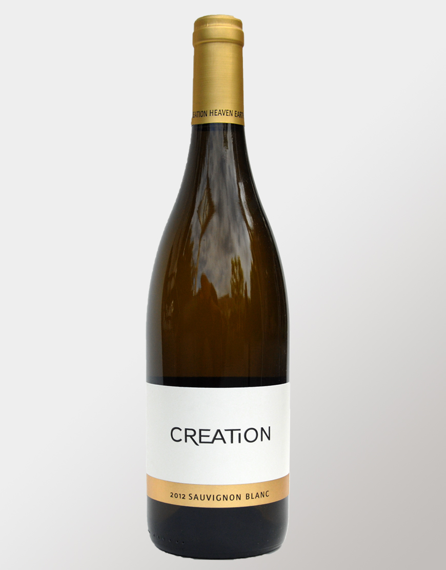 Creation Sauvignon Blanc 2023, 750ml