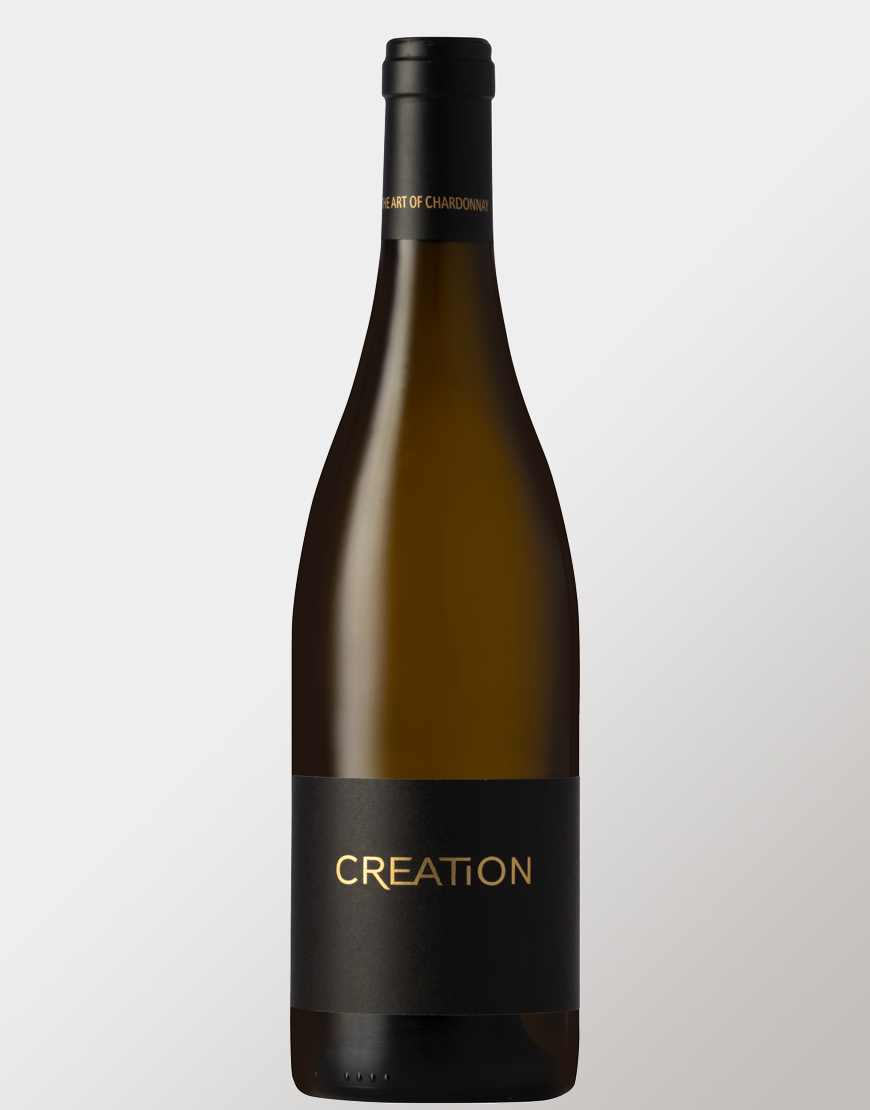 Creation The Art of Chardonnay 2022, 750ml