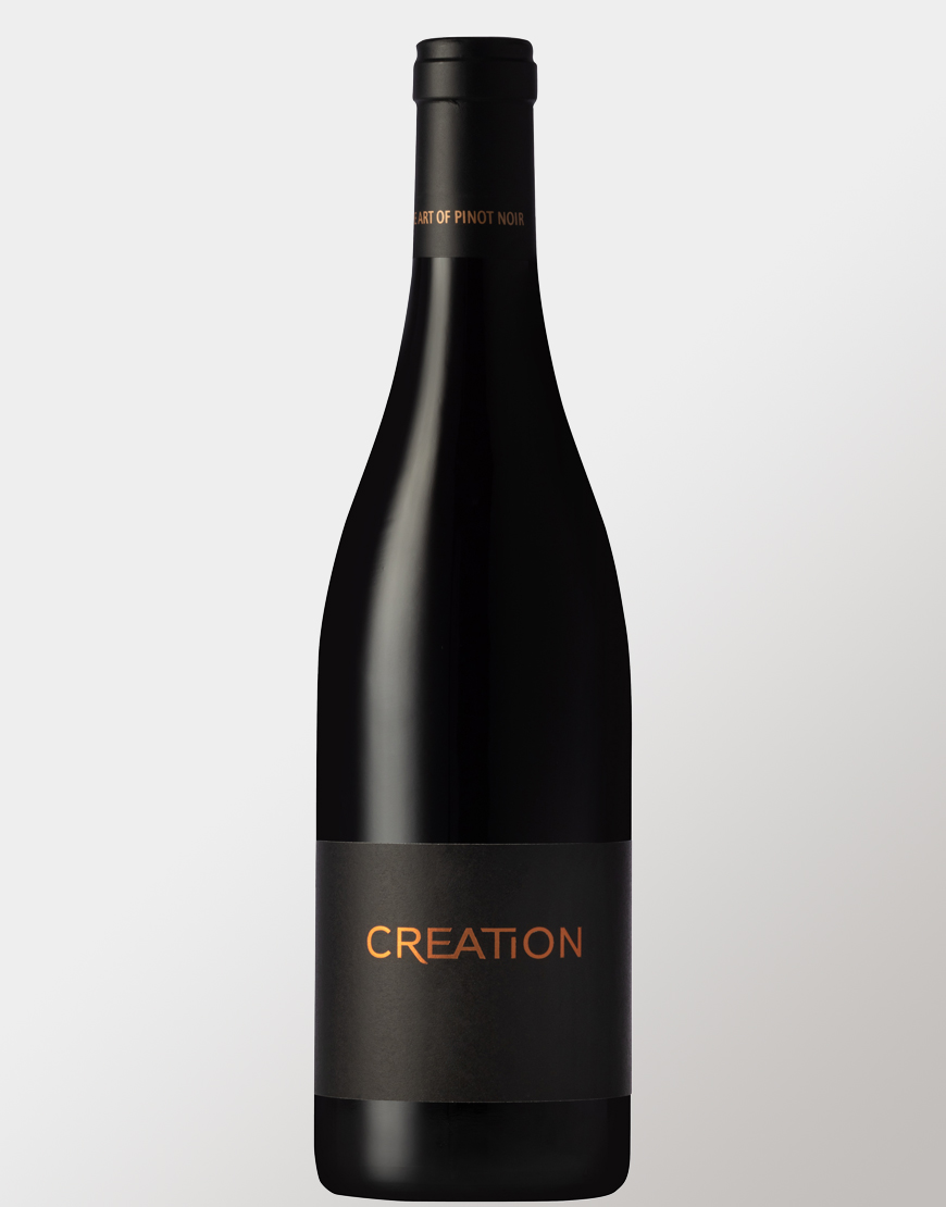 Creation The Art of Pinot Noir 2022, 750ml