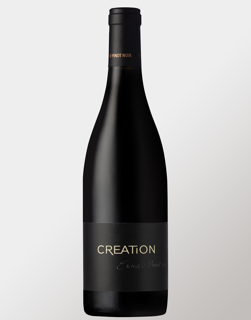 Creation 2021 Emmas Pinot Noir, 750 ml