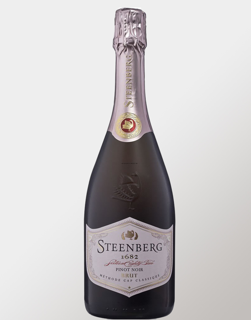 Steenberg 1682 Cap Classique Pinot Noir NV