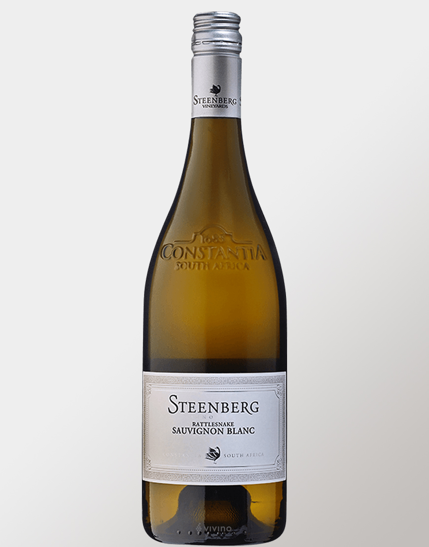 Steenberg Rattlesnake Sauvignon Blanc 2019, 750ml