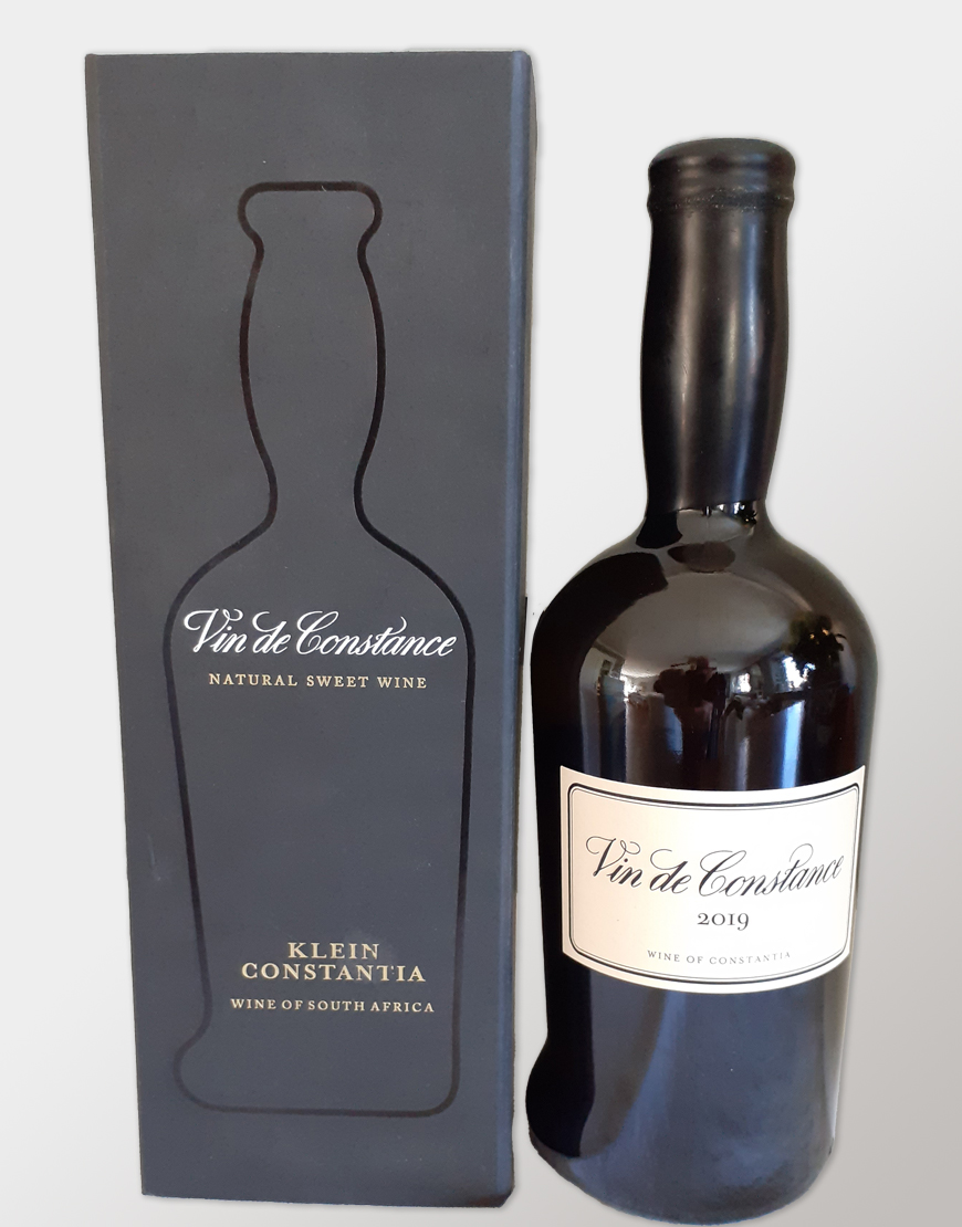 Klein Constantia Vin de Constance 2019, 0,375l